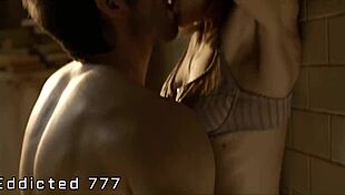 Man, this Hollywood sex scene with roleplay is just unreal hot!