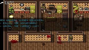 Overgrown Genesis Episode One Without Commentary