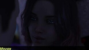 Complete Gameplay Echoes Of Lust Episode 2 Part 27