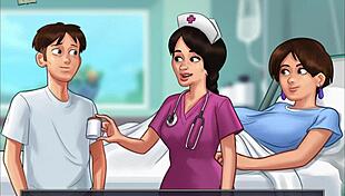 homemade summertime saga game episode 200