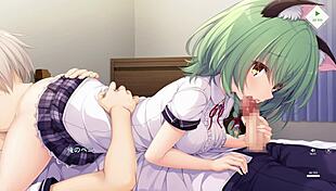 unless terminalia rina scene 1