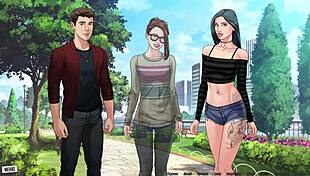 complete gameplay of our red string part 32 with all features