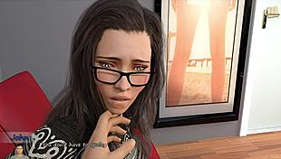 does jessy share her big ass plans with john for cash?