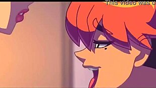 Cool 2D animation music mix 😎