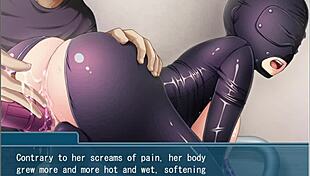 cosplay girl training anything for date part 2