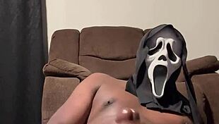 Whats Your Favorite Scary Movie