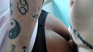 I Fucked the Naughty Doctor Boldly