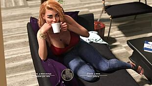 Complete Gameplay In Santa County Part 11