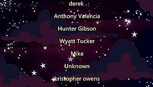 Mark, are you ready for some gay action?