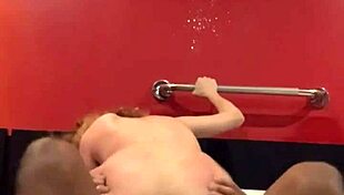 Wow, deputy's daughter cheating with lover in motel! 😲