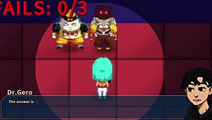 Bulma, Start Your New Adventure!