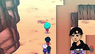 Bulma, Start Your New Adventure!