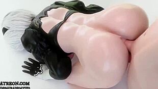 mingrad 18 nier automata special