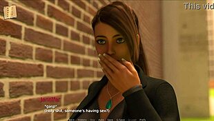 Exploring Jennifer's World in Game