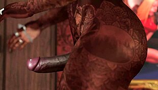 Gay sex with big monster cocks