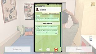 Earning cash posing for that sexy photographer Cassie, she says.