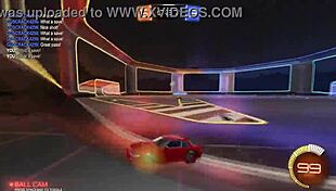 gay fucks latina femboy's big ass