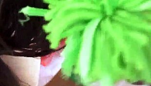 Cute Teen 18+ Glory Hole Fuck And Pierced Boobs