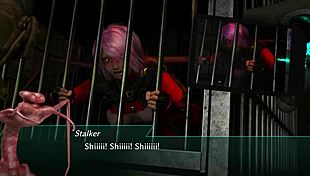 Hounds of the meteor part 4