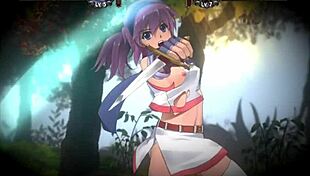 Hentai RPG Game Play with Download Link