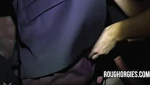 Meeting Starts with a Bye Hun