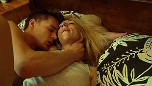 Wow, Alice craves that huge dick in her tight ass!