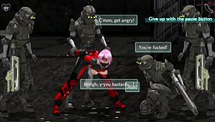 Hounds of the meteor part 4