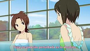 Sakura Trick Episode 07