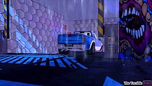 Ttf - So We Meet Again