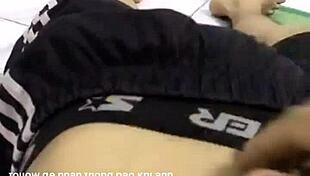 i watch gay blued videos