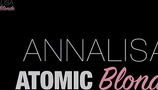 My Neighbor Catches Me Jerking Off and Takes My Monster Cock in Her Mouth for Deepthroat Cum