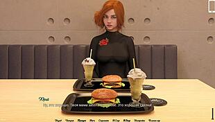 Nockout Master Part 6: Rough Sex and Bent Over Action