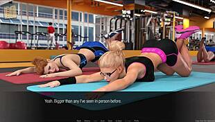 jessica oneils hard news 47