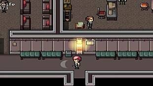 Overgrown Genesis Episode One Without Commentary