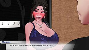 Complete Gameplay - Divine Heel Part 3