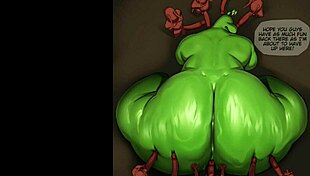 Gay Furry Compilation Ant Edition