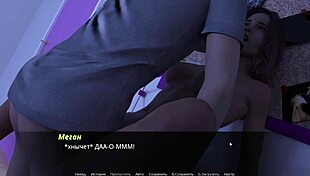 Complete Gameplay Echoes Of Lust Episode 2 Part 27