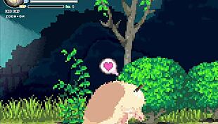 echidna wars chun-li ryona battle