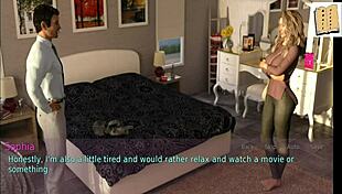 A Wife And Stepmother 90: Erotic Encounters Unveiled