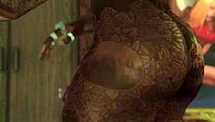 Gay sex with big monster cocks