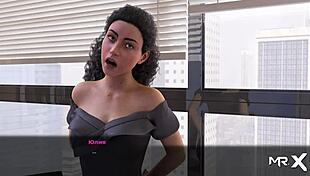 Henteria Chronicles 3 Part 8 Pixel Art Game Adventure