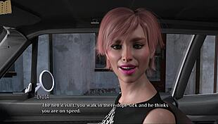 Cartoon series builds ONE DAY AT A TIME here.