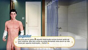 i fucked my stepsister's ass until i came inside