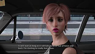 Cartoon series builds ONE DAY AT A TIME here.