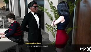 Henteria Chronicles 3 Part 8 Pixel Art Game Adventure