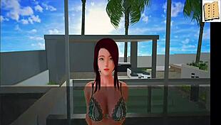 My New Family 39 With Cartoon Ass, Erotic Brunette, Redhead, Homemade Small 18+ Tits, Big Ass, Amateurs, Anime