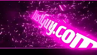 my muscular trainer came over for some fun 😏