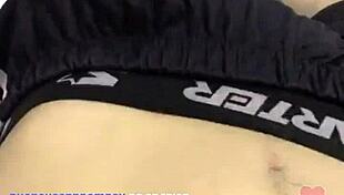 i watch gay blued videos