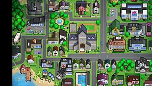 homemade summertime saga game episode 200