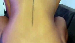 Desperate Wife Craves Hardcore Orgasm